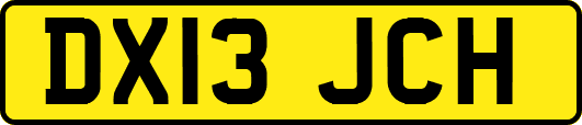 DX13JCH