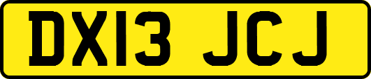 DX13JCJ