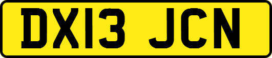 DX13JCN
