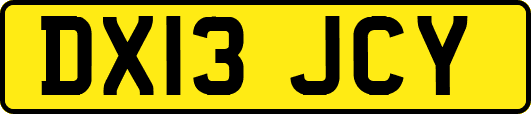 DX13JCY