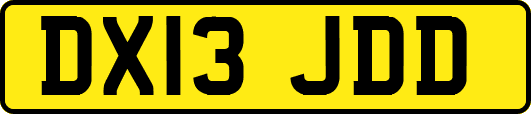 DX13JDD
