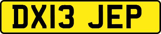 DX13JEP