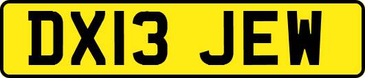 DX13JEW