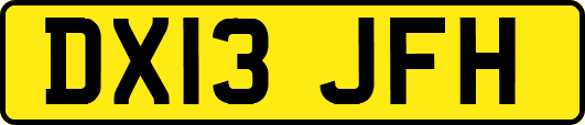 DX13JFH