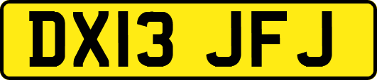 DX13JFJ