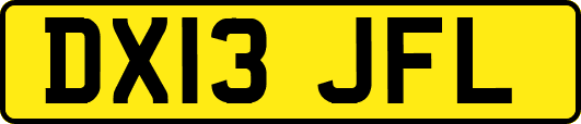 DX13JFL