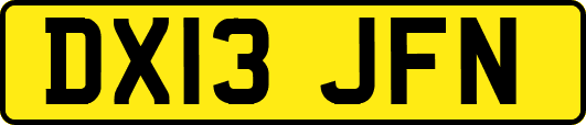 DX13JFN