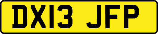 DX13JFP