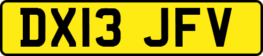 DX13JFV