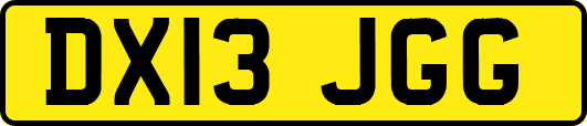 DX13JGG