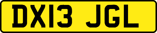 DX13JGL
