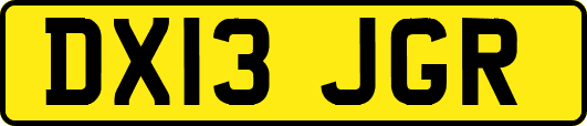 DX13JGR