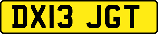 DX13JGT