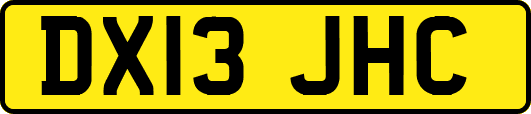 DX13JHC