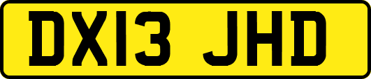 DX13JHD