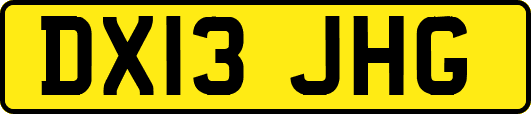 DX13JHG