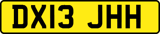 DX13JHH