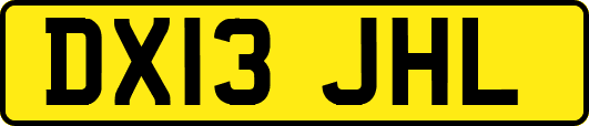 DX13JHL