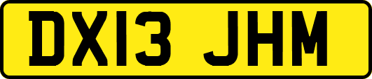 DX13JHM