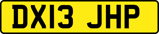 DX13JHP