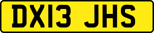 DX13JHS