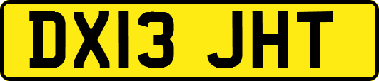 DX13JHT