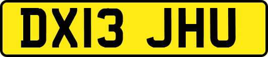 DX13JHU