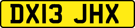DX13JHX