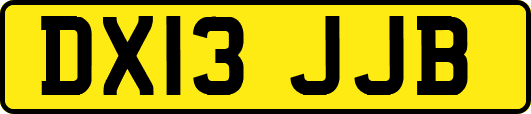 DX13JJB