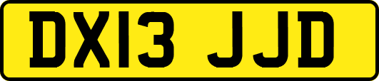 DX13JJD