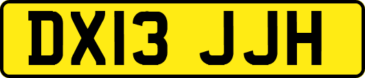 DX13JJH