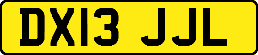 DX13JJL