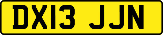 DX13JJN