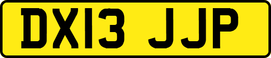 DX13JJP