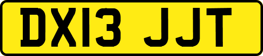 DX13JJT