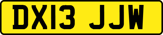 DX13JJW