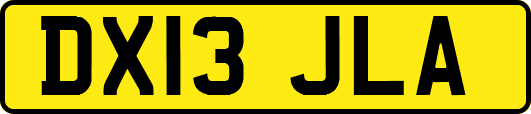 DX13JLA