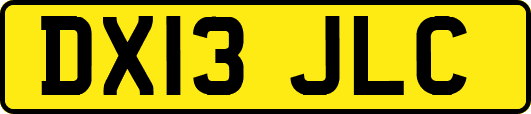 DX13JLC