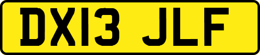 DX13JLF