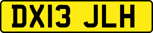 DX13JLH