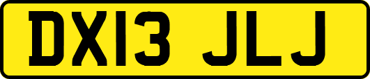 DX13JLJ