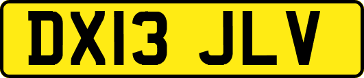 DX13JLV