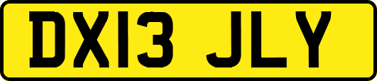 DX13JLY