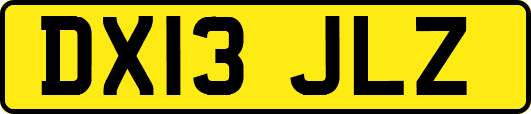 DX13JLZ