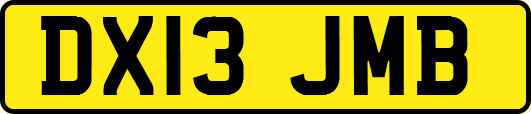 DX13JMB