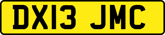 DX13JMC
