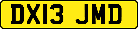 DX13JMD