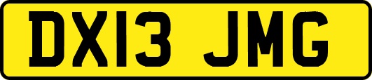 DX13JMG