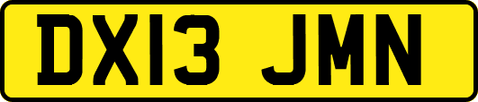 DX13JMN