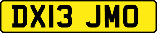DX13JMO